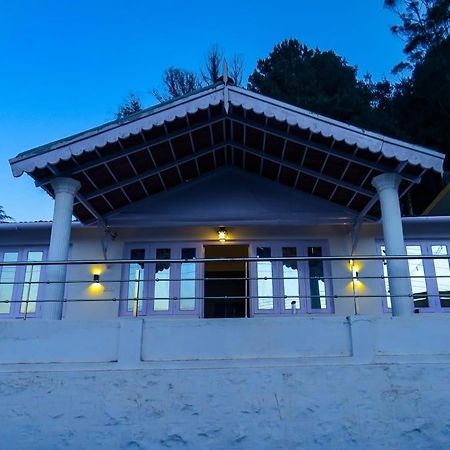 Bob'S Haven Bungalow Udagamandalam Exterior photo