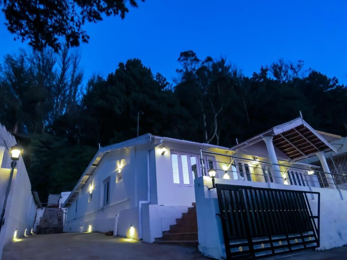 Bob'S Haven Bungalow Udagamandalam Exterior photo