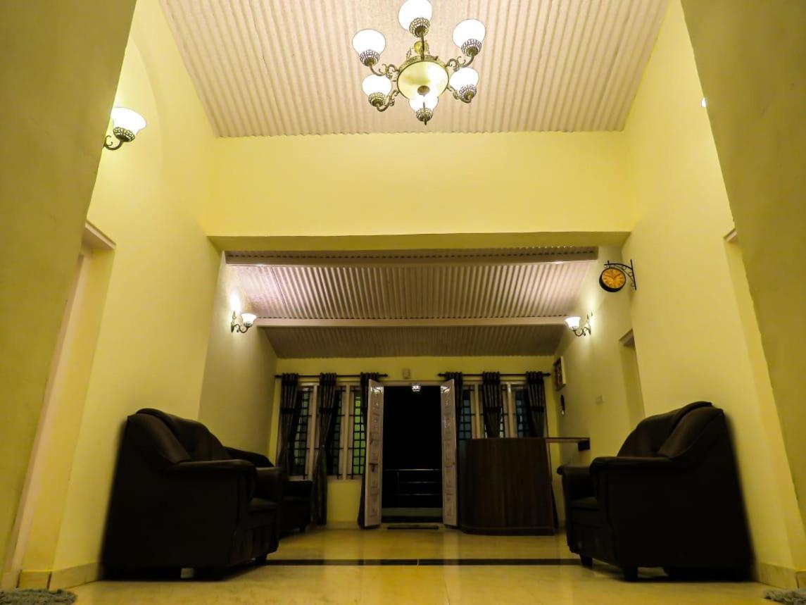 Bob'S Haven Bungalow Udagamandalam Exterior photo