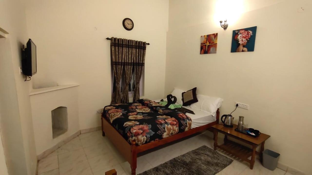 Bob'S Haven Bungalow Udagamandalam Exterior photo