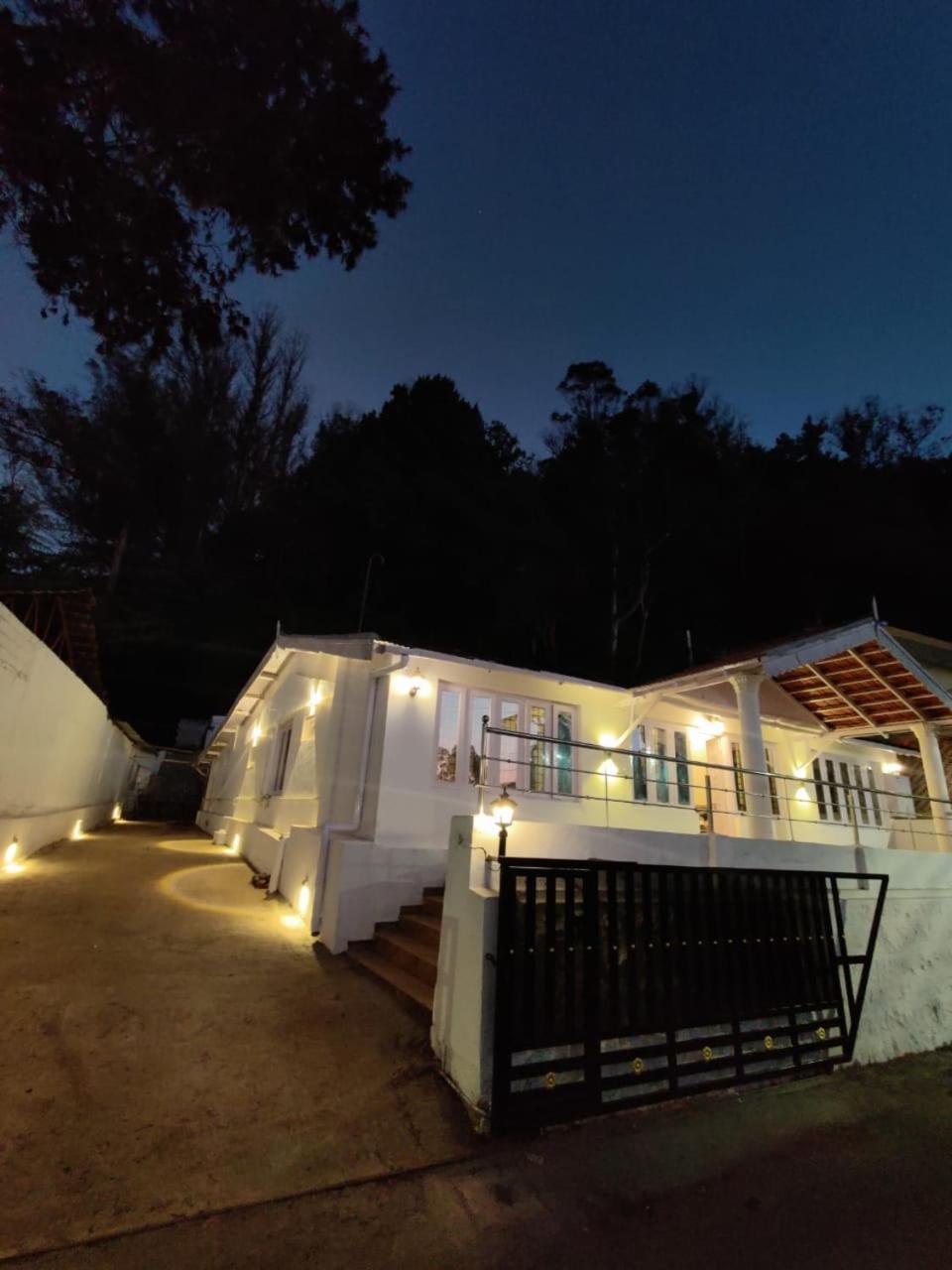 Bob'S Haven Bungalow Udagamandalam Exterior photo