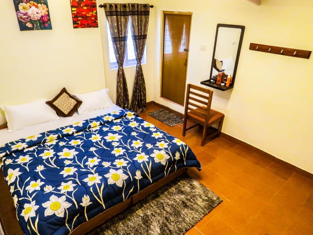 Bob'S Haven Bungalow Udagamandalam Exterior photo